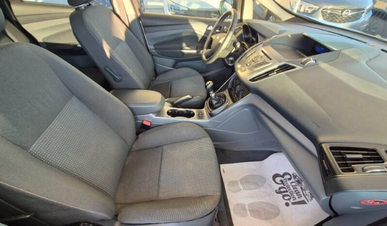 
								Ford C-MAX 2012 completo									