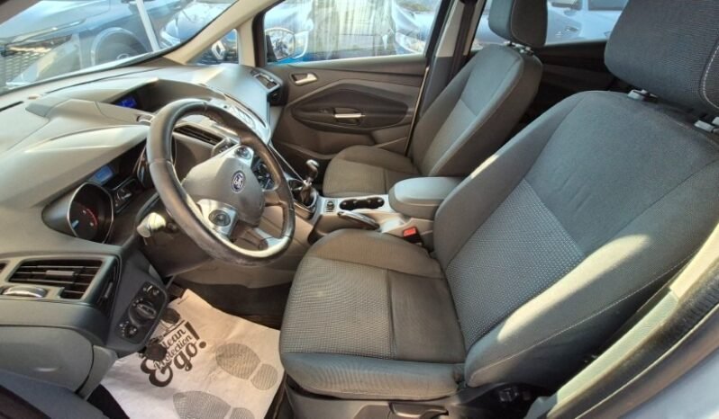 
								Ford C-MAX 2012 completo									