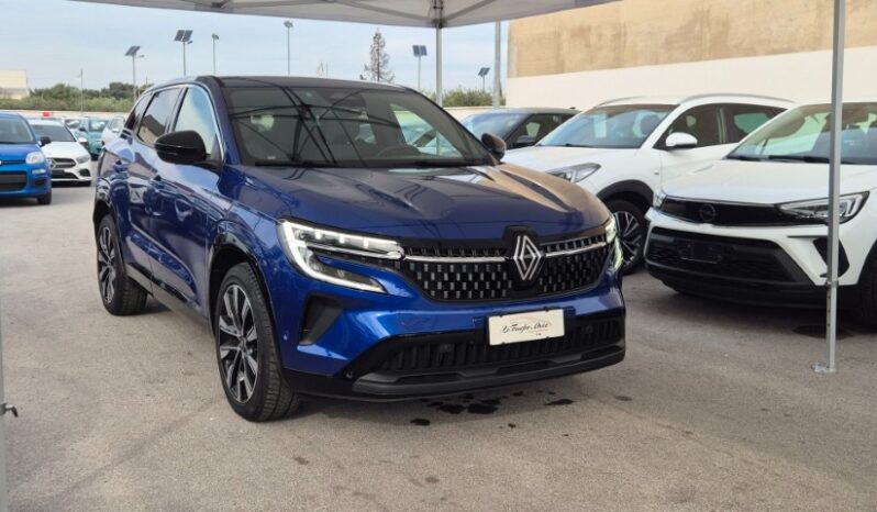 
								Renault AUSTRAL MILD HYBRID AUT. TECHNO 2023 completo									