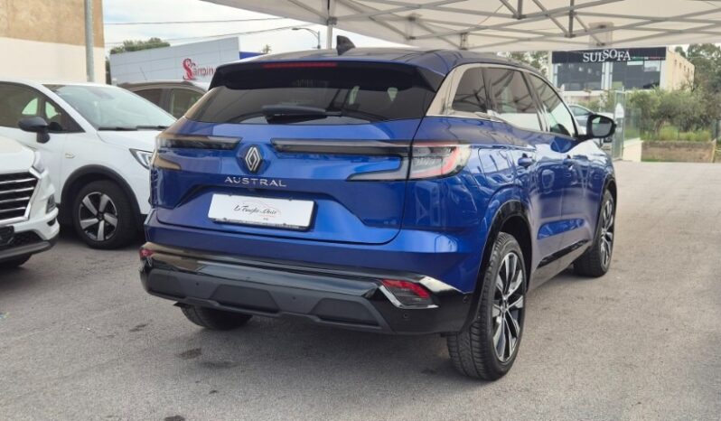 
								Renault AUSTRAL MILD HYBRID AUT. TECHNO 2023 completo									