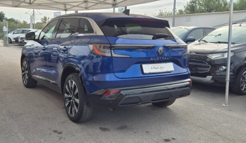 
								Renault AUSTRAL MILD HYBRID AUT. TECHNO 2023 completo									
