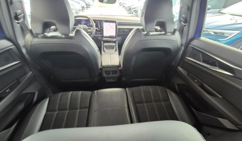 
								Renault AUSTRAL MILD HYBRID AUT. TECHNO 2023 completo									