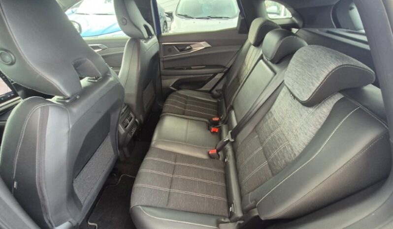 
								Renault AUSTRAL MILD HYBRID AUT. TECHNO 2023 completo									