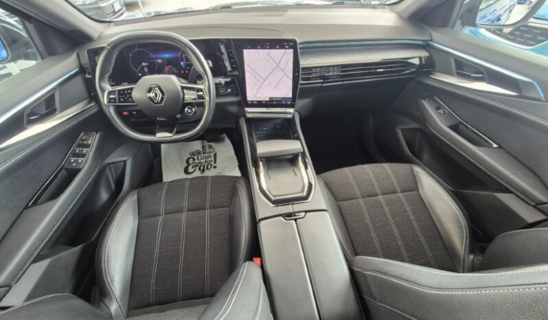 
								Renault AUSTRAL MILD HYBRID AUT. TECHNO 2023 completo									