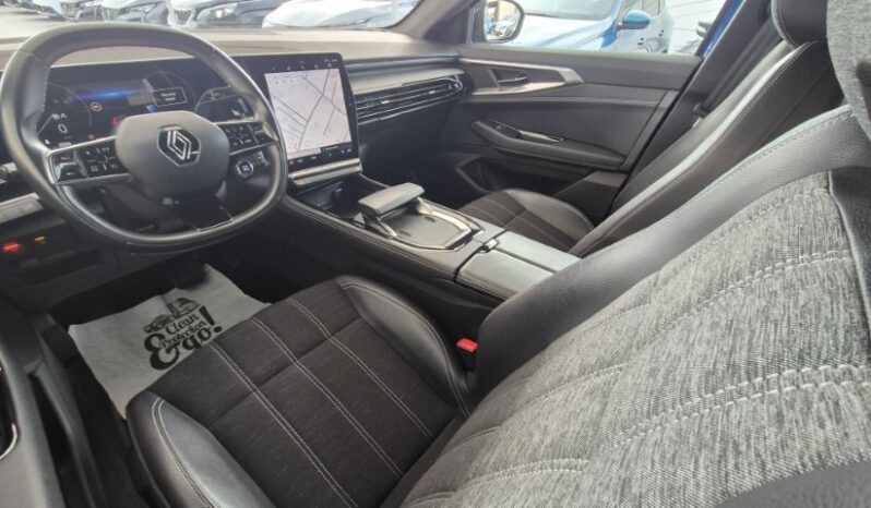 
								Renault AUSTRAL MILD HYBRID AUT. TECHNO 2023 completo									