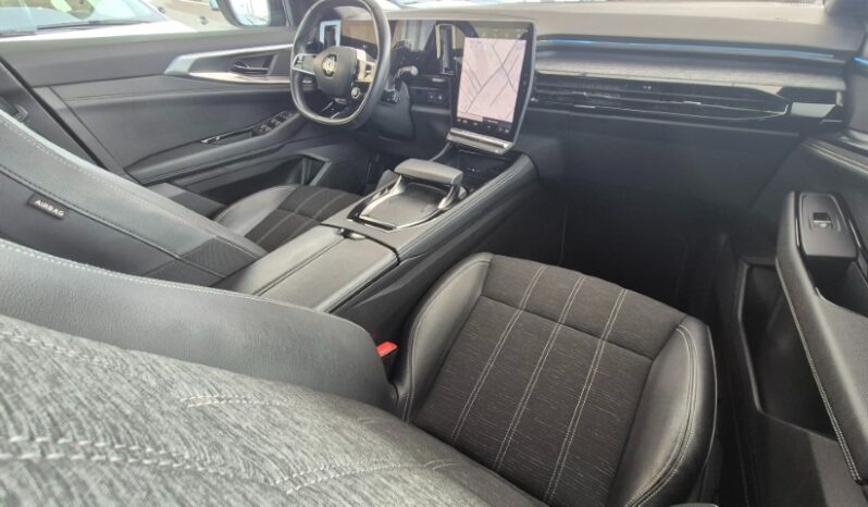 
								Renault AUSTRAL MILD HYBRID AUT. TECHNO 2023 completo									