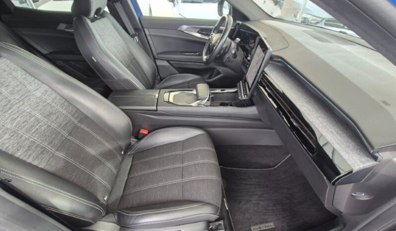 
								Renault AUSTRAL MILD HYBRID AUT. TECHNO 2023 completo									