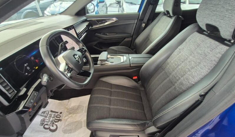 
								Renault AUSTRAL MILD HYBRID AUT. TECHNO 2023 completo									