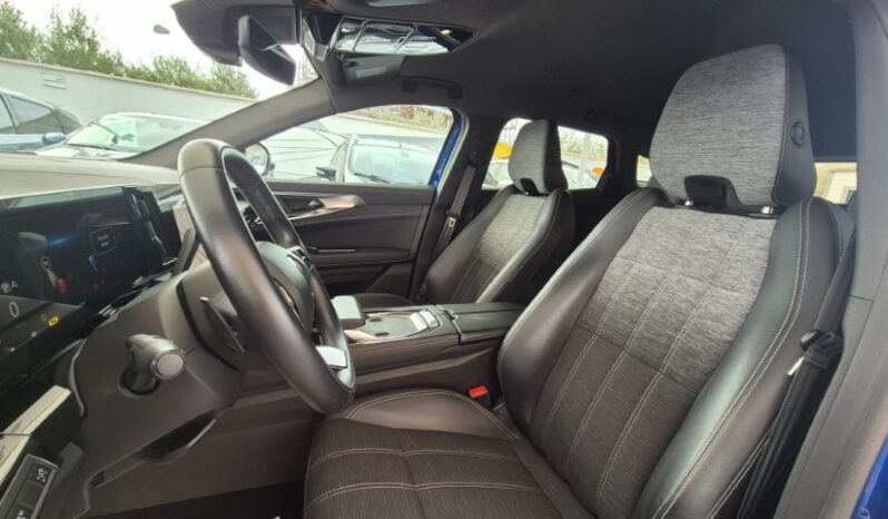 
								Renault AUSTRAL MILD HYBRID AUT. TECHNO 2023 completo									