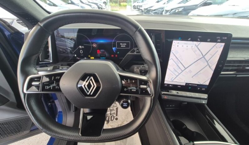 
								Renault AUSTRAL MILD HYBRID AUT. TECHNO 2023 completo									