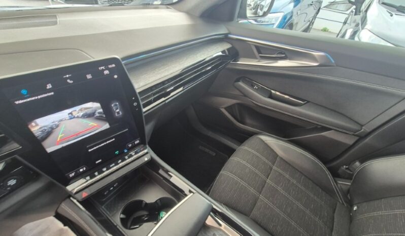 
								Renault AUSTRAL MILD HYBRID AUT. TECHNO 2023 completo									