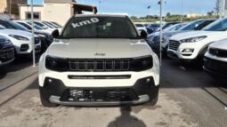 
										Jeep AVENGER SUMMIT 2024 completo									