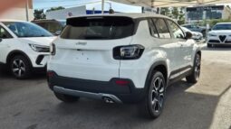 
										Jeep AVENGER SUMMIT 2024 completo									