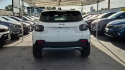 
										Jeep AVENGER SUMMIT 2024 completo									