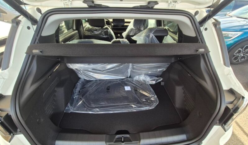 
								Jeep AVENGER SUMMIT 2024 completo									