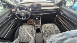 
										Jeep AVENGER SUMMIT 2024 completo									