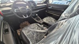 
										Jeep AVENGER SUMMIT 2024 completo									