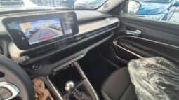 
										Jeep AVENGER SUMMIT 2024 completo									