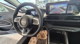 
										Jeep AVENGER SUMMIT 2024 completo									