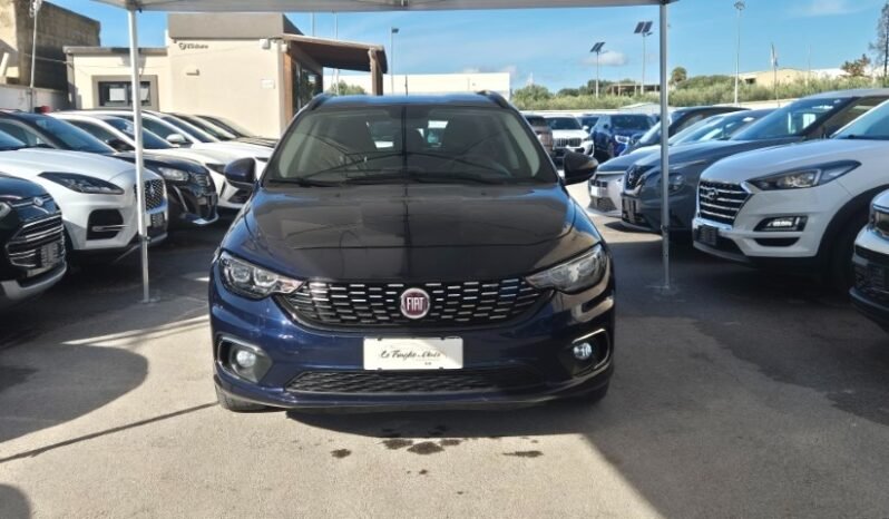 
								Fiat TIPO MJT SW LOUNGE 2018 completo									