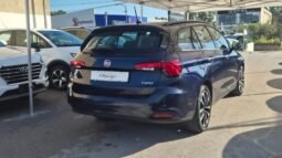 
										Fiat TIPO MJT SW LOUNGE 2018 completo									