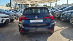 
										Fiat TIPO MJT SW LOUNGE 2018 completo									