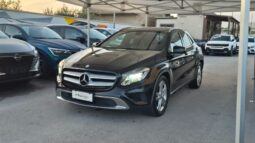 Mercedes GLA 180 CDI 2015