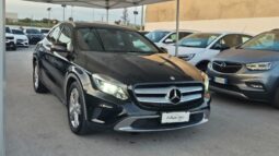 
										Mercedes GLA 180 CDI 2015 completo									