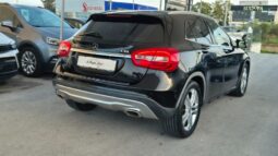 
										Mercedes GLA 180 CDI 2015 completo									