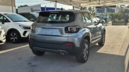 
										Jeep AVENGER LONGITUDE 2025 completo									