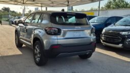 
										Jeep AVENGER LONGITUDE 2025 completo									