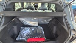 
										Jeep AVENGER LONGITUDE 2025 completo									