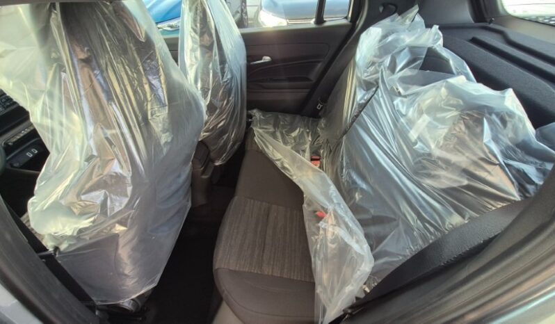 
								Jeep AVENGER LONGITUDE 2025 completo									