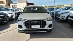 
										Audi Q3 35 TDI QUATTRO S-TRONIC BUSINESS 2020 completo									