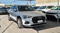 
										Audi Q3 35 TDI QUATTRO S-TRONIC BUSINESS 2020 completo									