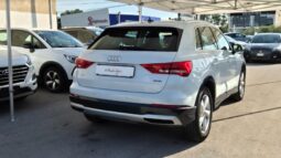 
										Audi Q3 35 TDI QUATTRO S-TRONIC BUSINESS 2020 completo									