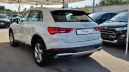
										Audi Q3 35 TDI QUATTRO S-TRONIC BUSINESS 2020 completo									