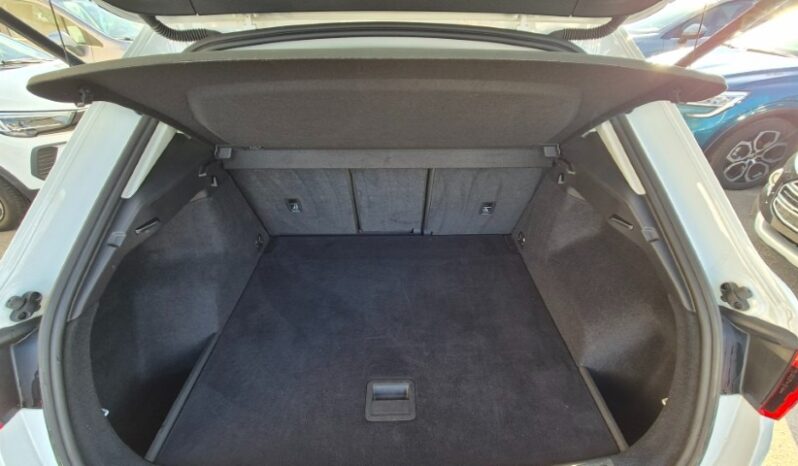 
								Audi Q3 35 TDI QUATTRO S-TRONIC BUSINESS 2020 completo									