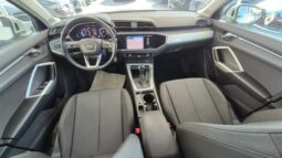 
										Audi Q3 35 TDI QUATTRO S-TRONIC BUSINESS 2020 completo									
