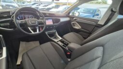 
										Audi Q3 35 TDI QUATTRO S-TRONIC BUSINESS 2020 completo									
