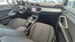 
										Audi Q3 35 TDI QUATTRO S-TRONIC BUSINESS 2020 completo									