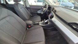
										Audi Q3 35 TDI QUATTRO S-TRONIC BUSINESS 2020 completo									