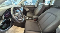
										Audi Q3 35 TDI QUATTRO S-TRONIC BUSINESS 2020 completo									