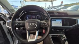 
										Audi Q3 35 TDI QUATTRO S-TRONIC BUSINESS 2020 completo									