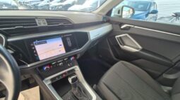 
										Audi Q3 35 TDI QUATTRO S-TRONIC BUSINESS 2020 completo									