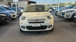 
										Fiat 500X MJT LOUNGE 2017 completo									