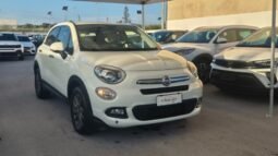 
										Fiat 500X MJT LOUNGE 2017 completo									