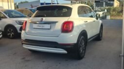 
										Fiat 500X MJT LOUNGE 2017 completo									