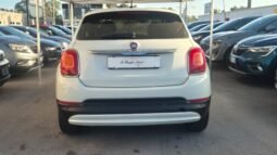 
										Fiat 500X MJT LOUNGE 2017 completo									