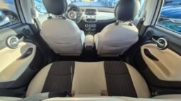 
										Fiat 500X MJT LOUNGE 2017 completo									